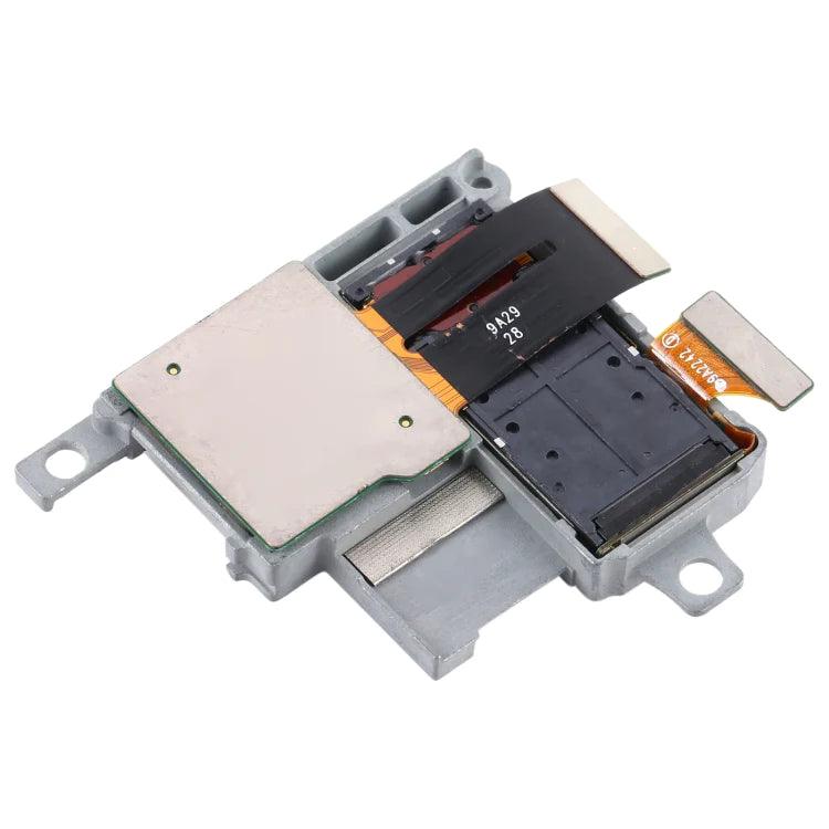 Main Back Facing Camera + Periscope Telephoto Camera For Samsung Galaxy S20 Ultra 5G G988 - Best Cell Phone Parts Distributor in Canada, Parts Source Main Back Facing Camera + Periscope Telephoto Camera For Samsung Galaxy S20 Ultra 5G G988 - Best Cell Phone Parts Distributor in Canada, Parts Source